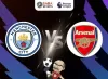 Nhận định bóng đá Man City vs Arsenal, 22h30 ngày 31/03: Kịch bản chặt chẽ, khó có trên 3 bàn